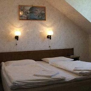 Kamer met een King Size Bed